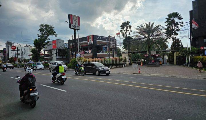 Disewa Kav Komersial di Jalan Merdeka tangerang Kota lal  1