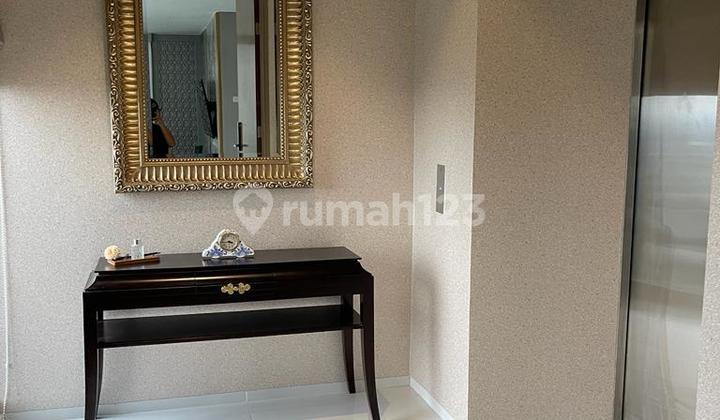 For Sale Luxury Apartment in Saumata 2 Alam Sutera 21st Floor Saumata Suites 2