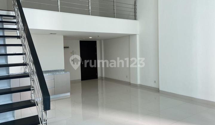 For Sale Soho Brooklyn 5th Floor Non Furnished, City View, Floor Facilities Swimming Pool, Gym, Laundry 2