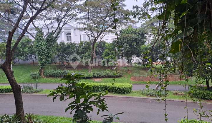 Rare Hot Sale Residential Plot in BSD with Vast Hill Contour Tree Views Rare Hot Sale Residential Plot in BSD with Vast Hill Contour Tree Views