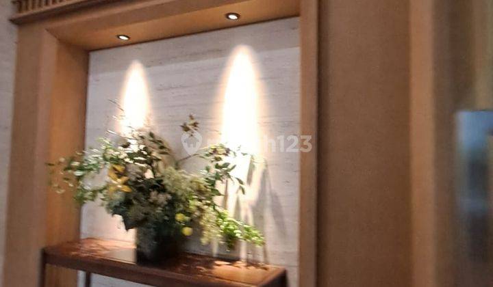 Disewakan Apartemen Yukata Alam Sutera Belum Pernah Dipakai, Masih Baru  2