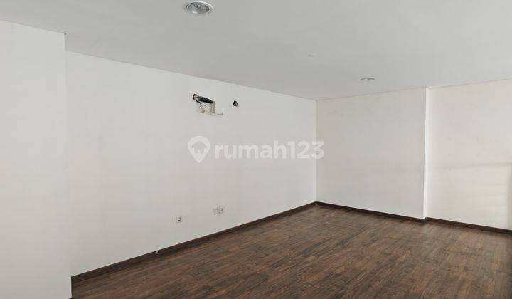 DIJUAL SOHO di APARTMENT BROOKLYN ALAM SUTERA LANTAI 8- NON FURNISHED,VIEW CITY,(LAL) 2