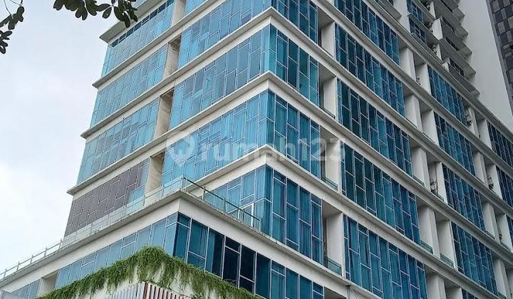 Dijual Apartemen Studio Siap Huni Di Brooklyn Area Alam Sutera 2