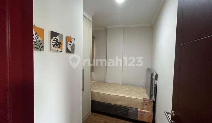 For Rent 2 BR Type Apartment at Assati Aventurine Blue Area BSD For Rent 2 BR Type Apartment at Assati Aventurine Blue Area BSD