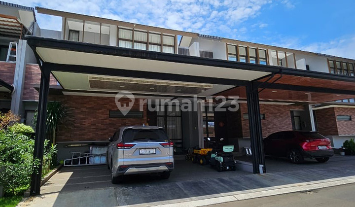 For Sale 2-Story House Ready to Occupied In Dakota Area Suvarna Sutera 2