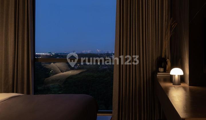 For Rent 2 BR Furnished Apartment in Marigold, Navapark Area BSD For Rent 2 BR Furnished Apartment in Marigold, Navapark Area BSD