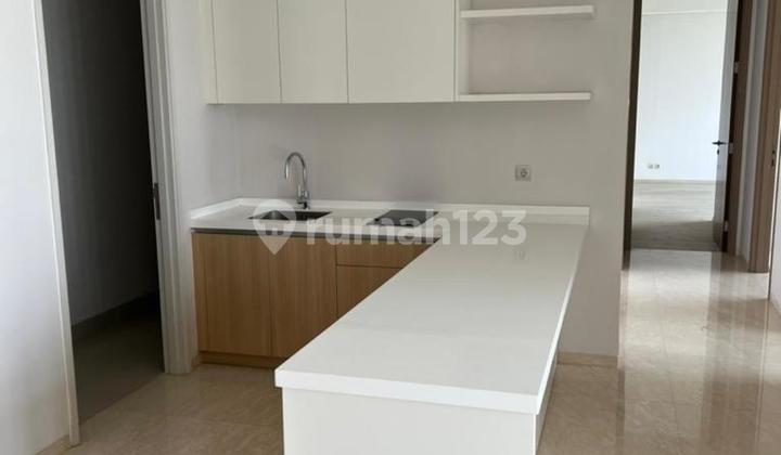 For Sale 3BR Ready-to-Occupy Apartment in Saumata Suites, Alam Sutera Area For Sale 3BR Ready-to-Occupy Apartment in Saumata Suites, Alam Sutera Area