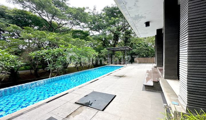 For Sale Ready-to-Occupy, Furnished House In Grand Canyon, The Green, BSD For Sale Ready-to-Occupy, Furnished House In Grand Canyon, The Green, BSD