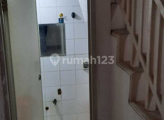 Dijual Rumah 2 Lantai Siap Huni Di Banjar Wijaya Area Tangerang  2