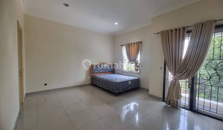 Disewa Rumah Siap Huni Di Aquamarine Selatan, PHG, Gading Serpong 2