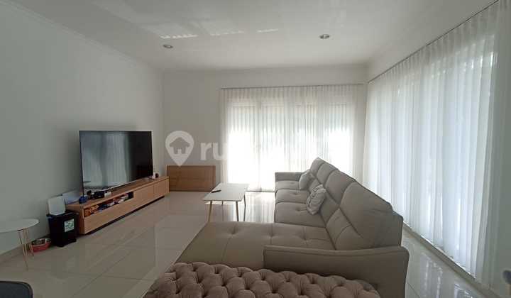 Dijual Rumah Sangat Bagus dan Strategis Di Rancamaya Area Bogor 2