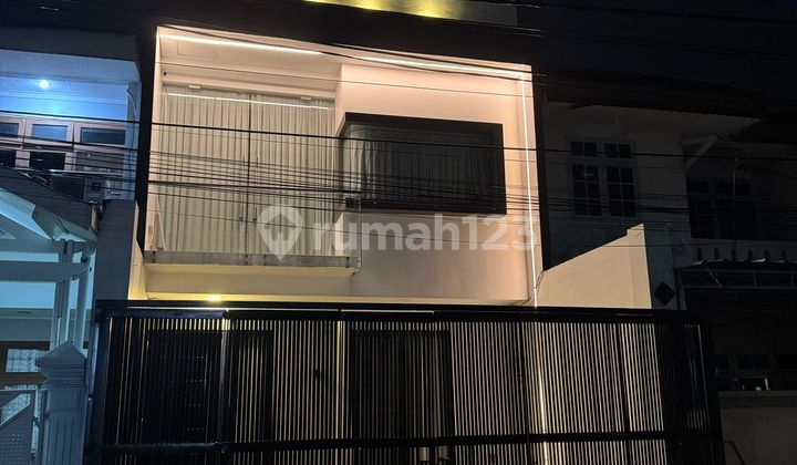Dijual Rumah Kondisi Bagus Di Muara Karang Area Jakarta Utara