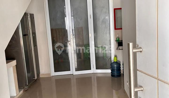 Rumah Siap Huni di Fortune Terrace Graha Raya. Riek Rumah Siap Huni di Fortune Terrace Graha Raya. Riek