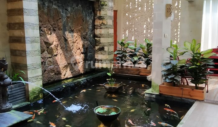 Dijual Rumah Siap Huni Bagus Di Victoria River Park Area BSD 