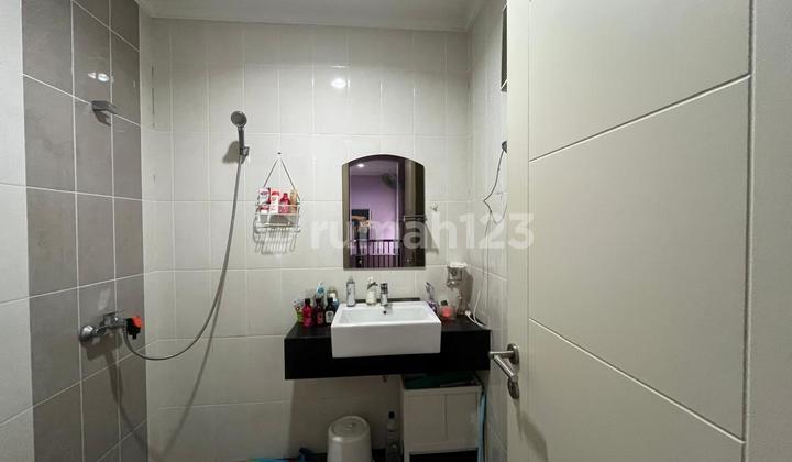 House Ready for Rent in Thomson Gading Serpong Cluster. Lisb 2