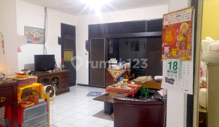 Dijual Rumah Siap Huni SHM Di Gandaria Area Kebayoran Lama  2