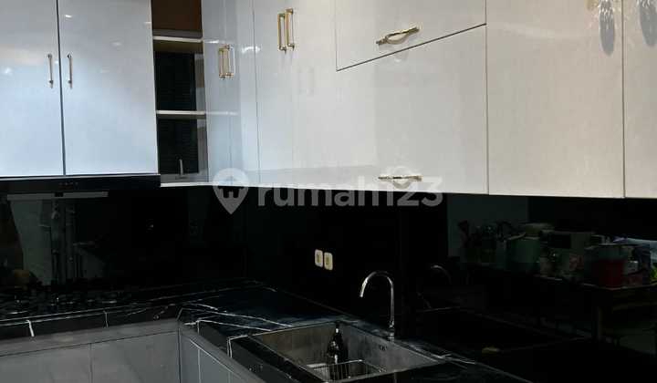 Dijual Rumah 2 Lantai Siap Huni Di Rossini, Symphonia, Tangsel Dijual Rumah 2 Lantai Siap Huni Di Rossini, Symphonia, Tangsel