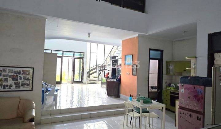 Dijual Rumah 2 Lantai Siap Huni Kondisi Baagus Di Duri Permai Area Jakarta Barat 2