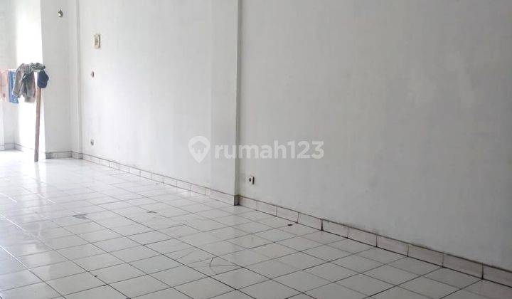 Dijual Ruko 3 Lantai Siap Usaha Di Area Ciputat Tangsel 2