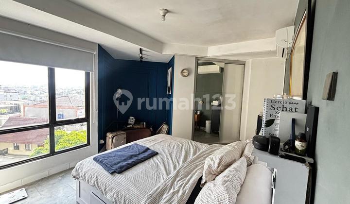 Prtemen Mewah Di Kuningan Jak Sel 2 Kamar. Wiel