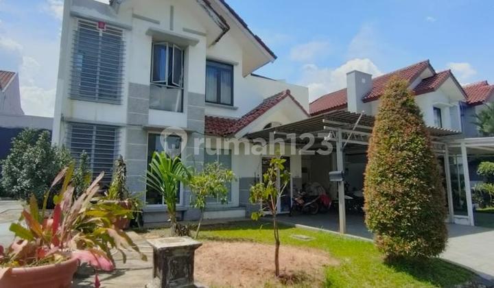 Dijual Rumah Siap Huni Kondisi Bagus Di Sutera Harmoni Area Alsut Dijual Rumah Siap Huni Kondisi Bagus Di Sutera Harmoni Area Alsut