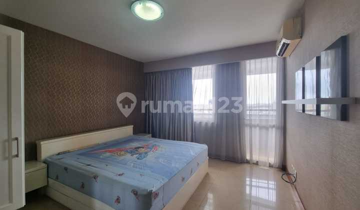 For Sale Ready-to-Occupy 2 BR Apartment at The Park, Kelapa Gading 2