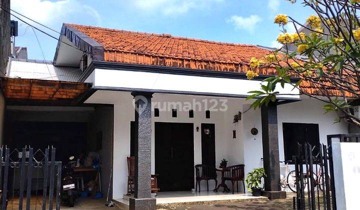 Dijual Rumah Siap Huni Lokasi Strategis Di Kembangan Jakbar 2