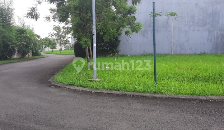 For Sale Ready-to-Build Plot in Sutera Mentari Area, Alam Sutera