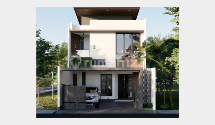 Rumah Kondisi Rapi di Taman Meruya Jakarta Barat. Sun Rumah Kondisi Rapi di Taman Meruya Jakarta Barat. Sun