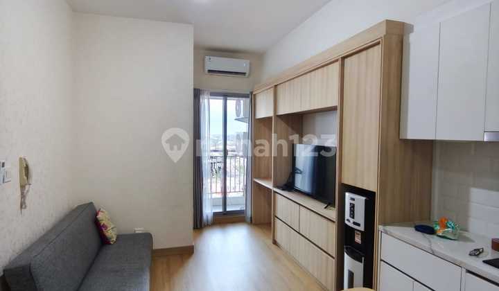 Mtown2 Apartment 2 Bedrooms 9th Floor Furnished. Sun