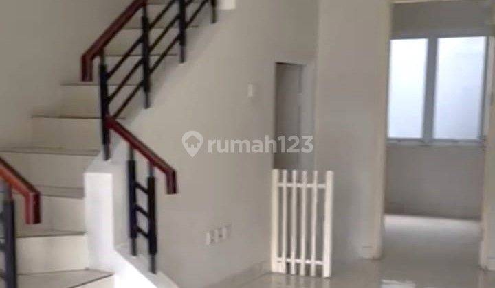 Dijual Rumah Siap Huni Di Topz Phg Area Gading Serpong 2