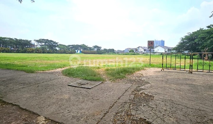 Dijual Kavling Siap Bangun Di Lingkar Barat Area Alam Sutera Dijual Kavling Siap Bangun Di Lingkar Barat Area Alam Sutera