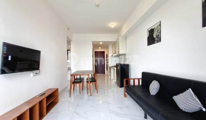 For Rent New Condition and Newly Furnished Apartment in Sky House Alsut For Rent New Condition and Newly Furnished Apartment in Sky House Alsut