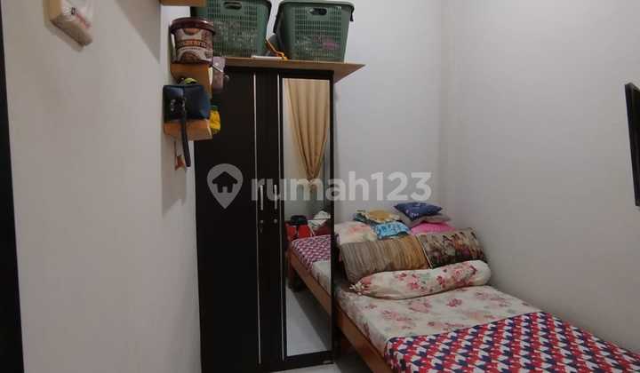 Rumah Siap Huni 2 Lantai 4Kamar Tidur. Yoy 2