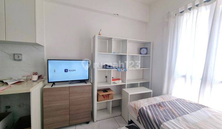 Dijual Apartemen Fully Furnished Di Sky House Area Alam Sutera 2