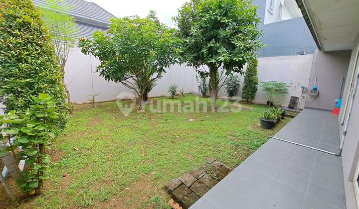 Dijual Rumah Kondisi Bagus Di Andara Area Suvarna Sutera 2