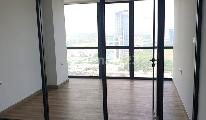 Dijual Rumah Siap Huni Kondisi 1 BR Di The Smith Alam Sutera 2
