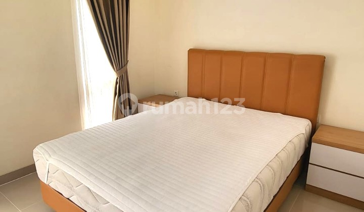 Dijual Rumah Siap Huni Di Rossini Area Summarecon Serpong 2