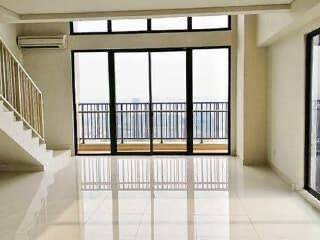 Disewakan Apartemen Semi Furnished Di Soho Pancoran Jaksel 1