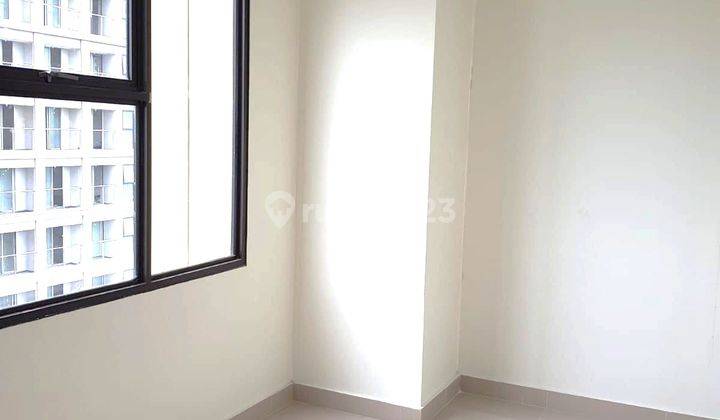 Dijual Apartemen Siap Huni Type 3 BR Di Trans Studio Cibubur 2