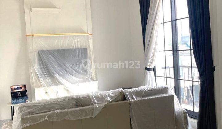 Dijual Rumah Siap Huni Sudah Full Renovasi Di Sutera Leora Area Alam Sutera 2