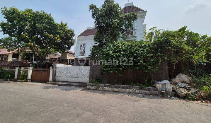 Dijual Dan Disewakan Rumah Siap Huni Di Kebayoran Barat Jaksel 1