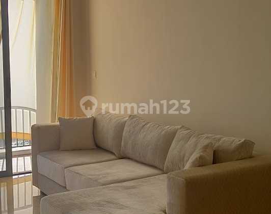 For Rent 2 BR Apartment Ready to Occupy in Marigold, Navapark, BSD For Rent 2 BR Apartment Ready to Occupy in Marigold, Navapark, BSD