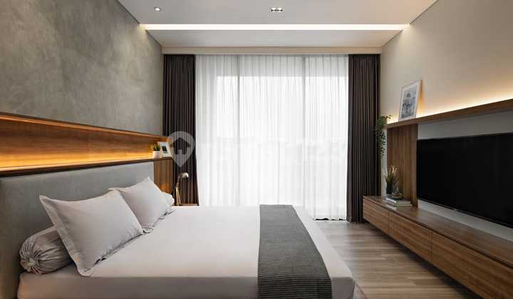 Dijual Rumah Mewah Siap Huni Di Sutera Feronia Area Alam Sutera