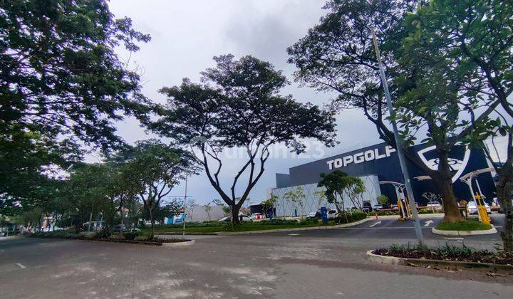 Dijual Kavling Siap Huni Posisi Hook Area Fatmawati, Jaksel 2