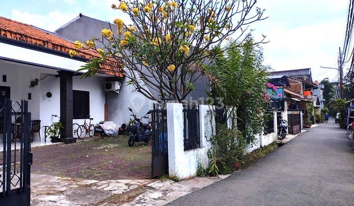 Dijual Rumah Siap Huni Lokasi Strategis Di Kembangan Jakbar 1