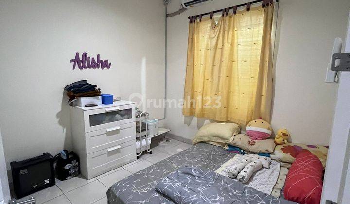 Dijual Rumah 2 Lantai Kondisi Bagus Siap Huni Di Neo Catalonia Area Bsd City 2