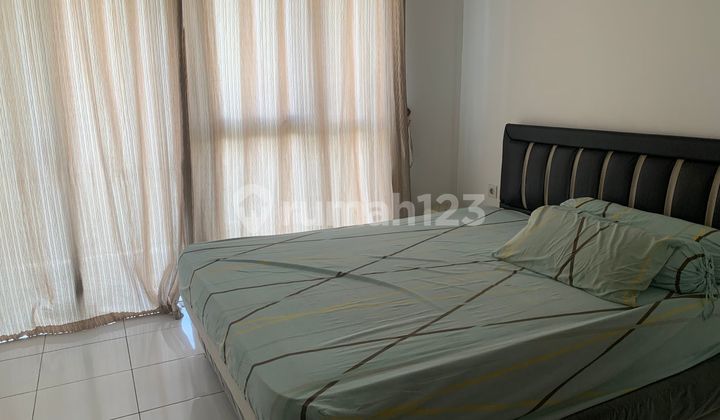 Ready-to-Occupy Furnished Studio Apartment. Alex 2