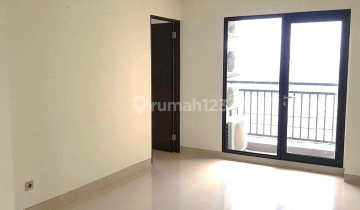 Dijual Apartemen Siap Huni Type 3 BR Di Trans Studio Cibubur 1