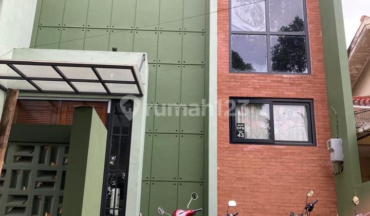 For Sale: Nice Move-In Ready House in Sector 7C, Gading Serpong Area